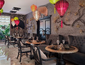 kokoro asian cuisine restaurant