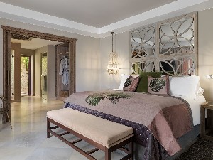 3 bedroom gran pool villa