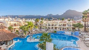 Hotel ROYAL SUNSET BEACH CLUB wakacje