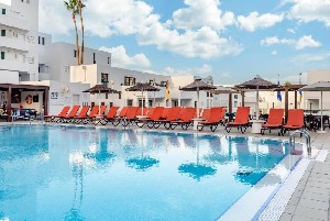 Hotel SUNSET BAY CLUB wakacje