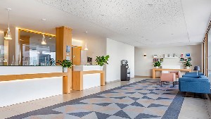 Hotel SUNSET BAY CLUB wakacje