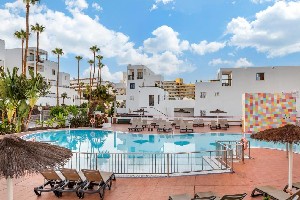 Hotel SUNSET BAY CLUB wakacje