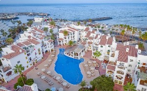 Hotel SUNSET HARBOUR CLUB wakacje