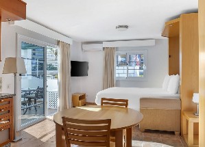 Hotel SUNSET HARBOUR CLUB wakacje