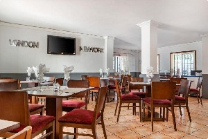 Hotel SUNSET HARBOUR CLUB wakacje