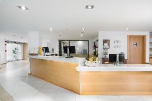 Hotel SUNSET HARBOUR CLUB wakacje