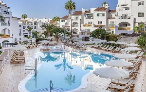 Hotel SUNSET HARBOUR CLUB wakacje