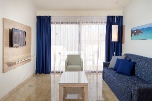 Superior Living room