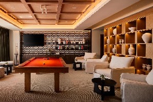 hotel interior