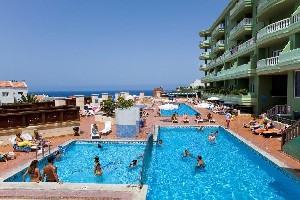 Hotel VILLA DE ADEJE BEACH wakacje