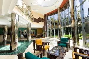 Hotel VILLA DE ADEJE BEACH wakacje