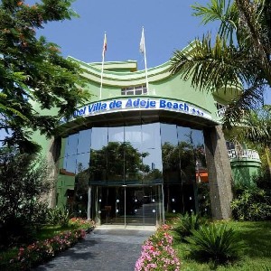 Hotel VILLA DE ADEJE BEACH wakacje