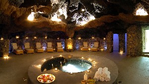 Spa and wellness