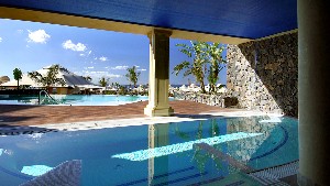 Spa and wellness