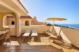 Hotel WYNDHAM RESIDENCES COSTA ADEJE wakacje