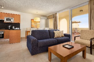 Hotel WYNDHAM RESIDENCES COSTA ADEJE wakacje