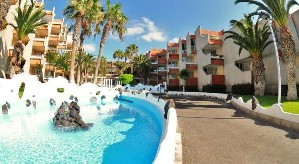 Hotel ONA ALBORADA wakacje