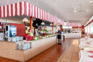 Hotel ONA ALBORADA wakacje