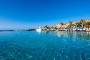 Hotel ONA ALBORADA wakacje