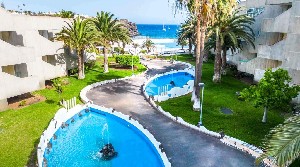 Hotel ONA ALBORADA wakacje