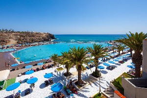 Hotel ONA ALBORADA wakacje