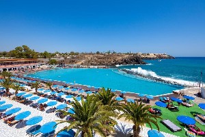 Hotel ONA ALBORADA wakacje