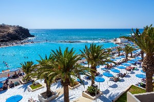 Hotel ONA ALBORADA wakacje