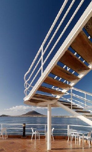 Hotel MEDANO wakacje