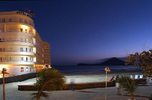 Hotel MEDANO wakacje