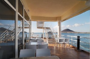 Hotel MEDANO wakacje