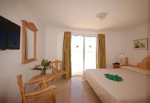 Hotel PLAYA SURF CBBC wakacje