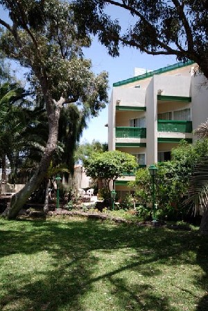 Hotel PLAYA SURF CBBC wakacje