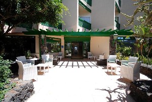 Hotel PLAYA SURF CBBC wakacje
