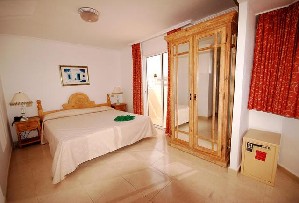 Hotel PLAYA SURF CBBC wakacje
