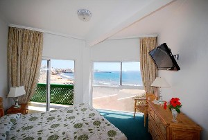 Hotel PLAYA SURF CBBC wakacje