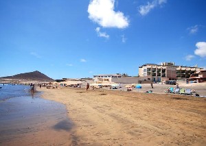 Hotel PLAYA SURF CBBC wakacje