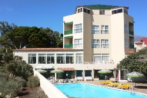 Hotel PLAYA SURF CBBC wakacje