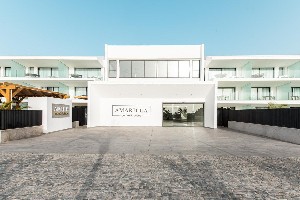 Hotel AMARILLA GOLF RESIDENCES wakacje