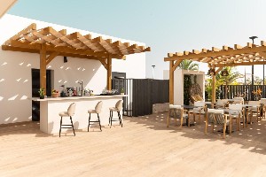 Hotel AMARILLA GOLF RESIDENCES wakacje