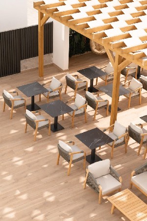 Hotel AMARILLA GOLF RESIDENCES wakacje