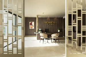 Hotel AMARILLA GOLF RESIDENCES wakacje
