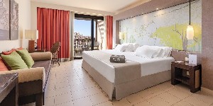 Hotel BARCELO TENERIFE ROYAL LEVEL wakacje