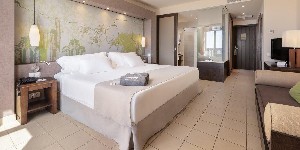 Hotel BARCELO TENERIFE ROYAL LEVEL wakacje