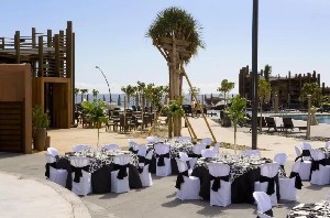 Hotel BARCELO TENERIFE wakacje