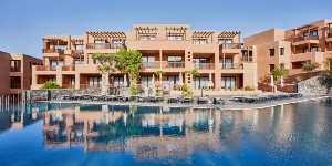 Hotel s bazénem