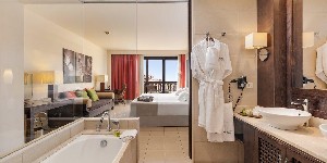 Hotel BARCELO TENERIFE wakacje