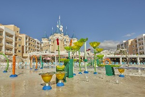 Hotel FANTASIA BAHIA PRINCIPE TENERIFE - ONLINE wakacje