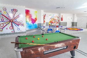 Recreational Area