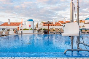 Hotel SUNSET VIEW CLUB wakacje