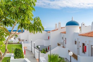 Hotel SUNSET VIEW CLUB wakacje